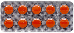 Rutofine Tablet 10